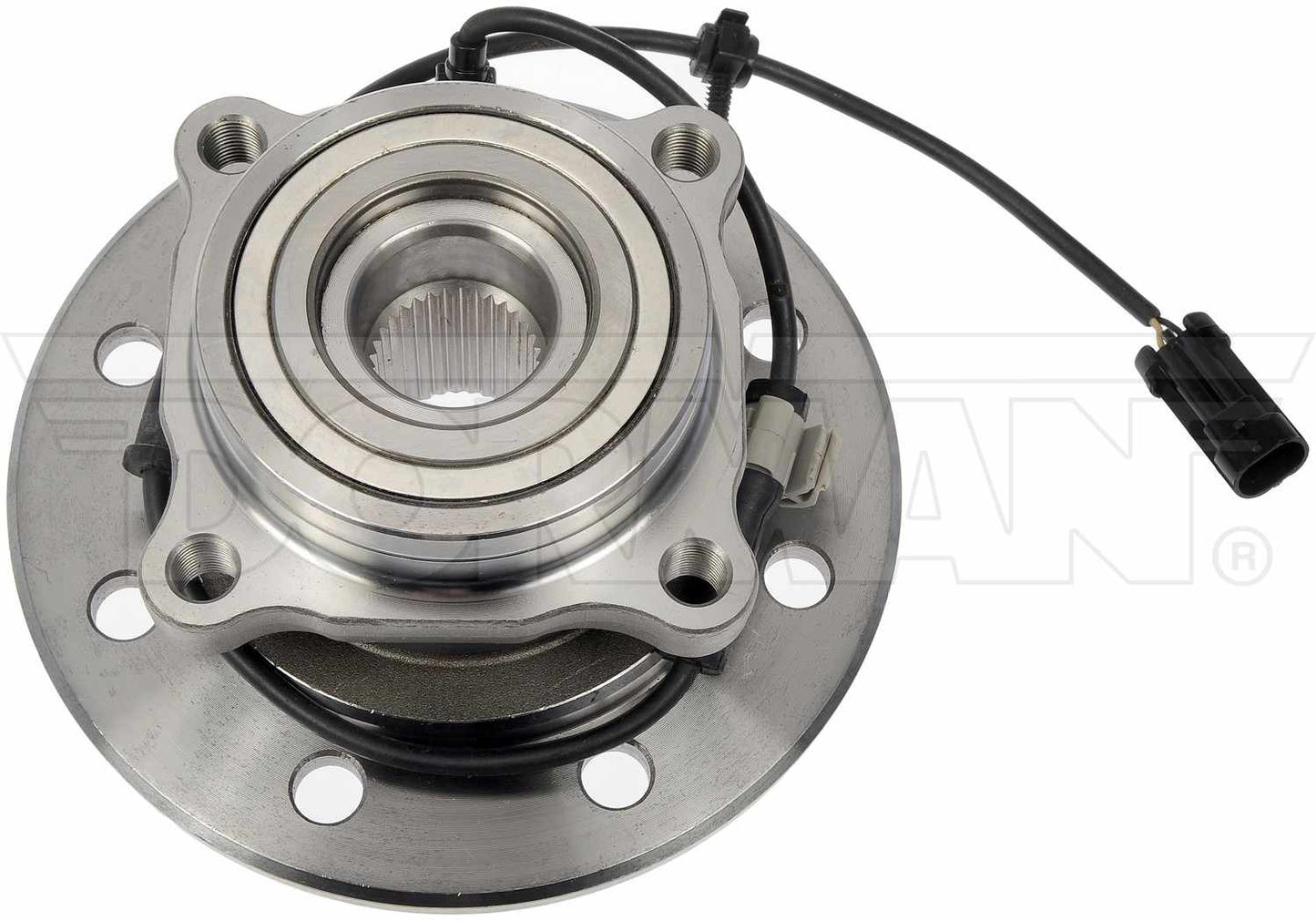 Dorman - OE Solutions HUB BEARING ASSEMBLY 951-091