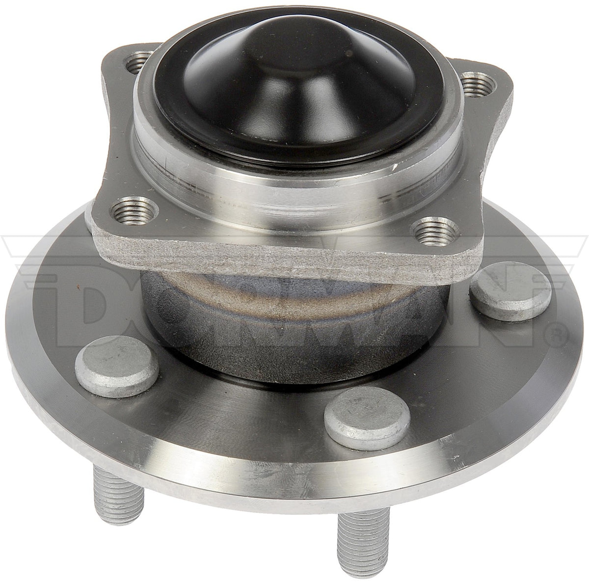 Dorman - OE Solutions Wheel Hub And Bearing Assembly - Rear 951-092