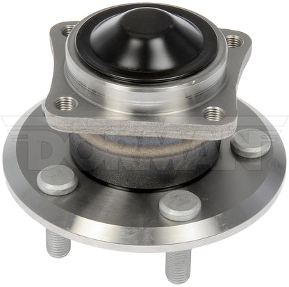 Dorman - OE Solutions Wheel Hub And Bearing Assembly - Rear 951-092