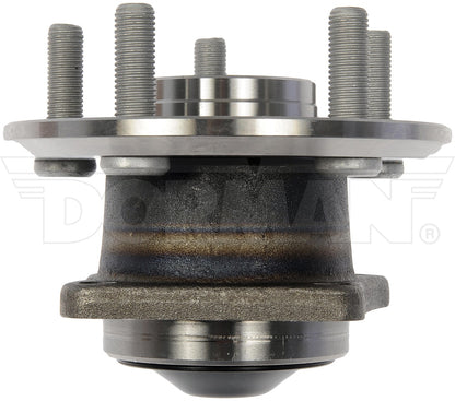 Dorman - OE Solutions Wheel Hub And Bearing Assembly - Rear 951-092