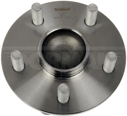 Dorman - OE Solutions Wheel Hub And Bearing Assembly - Rear 951-092