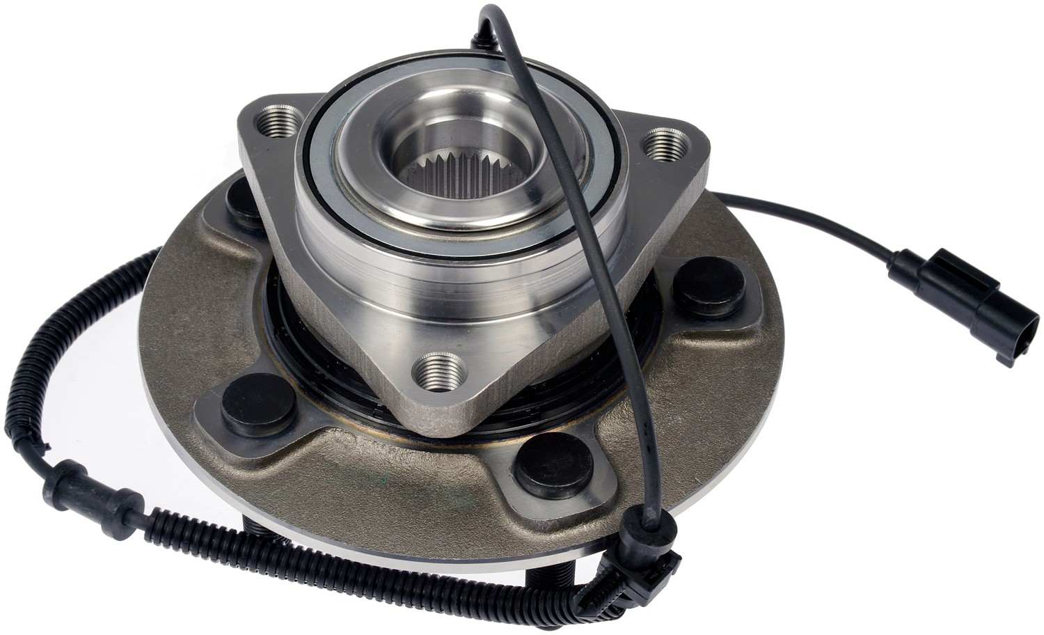 Dorman - OE Solutions HUB BEARING ASSEMBLY 951-094