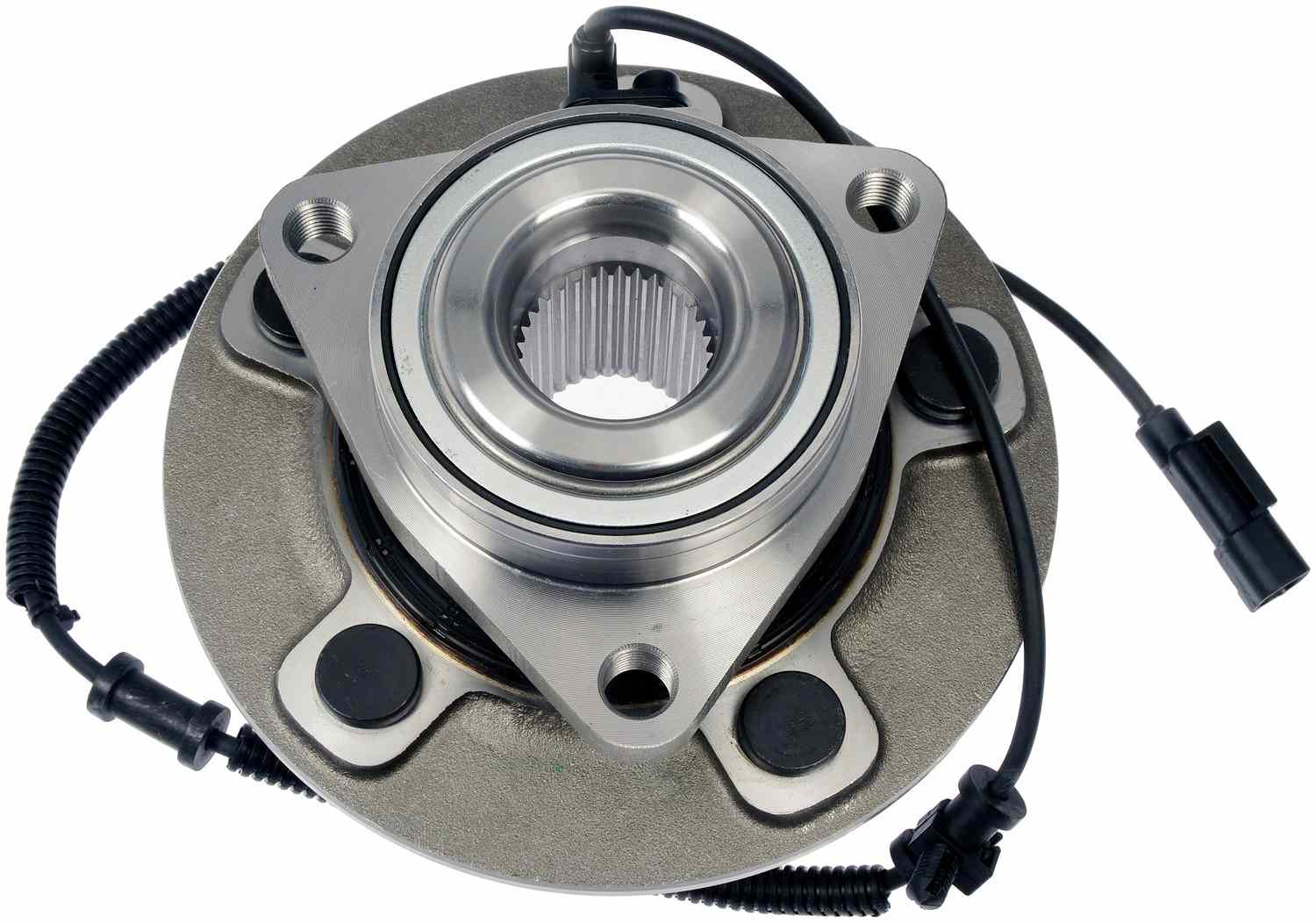 Dorman - OE Solutions HUB BEARING ASSEMBLY 951-094