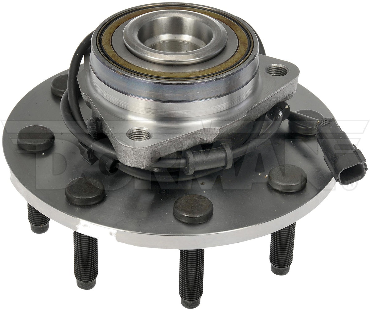 Dorman - OE Solutions Wheel Hub And Bearing Assembly - Front 951-096