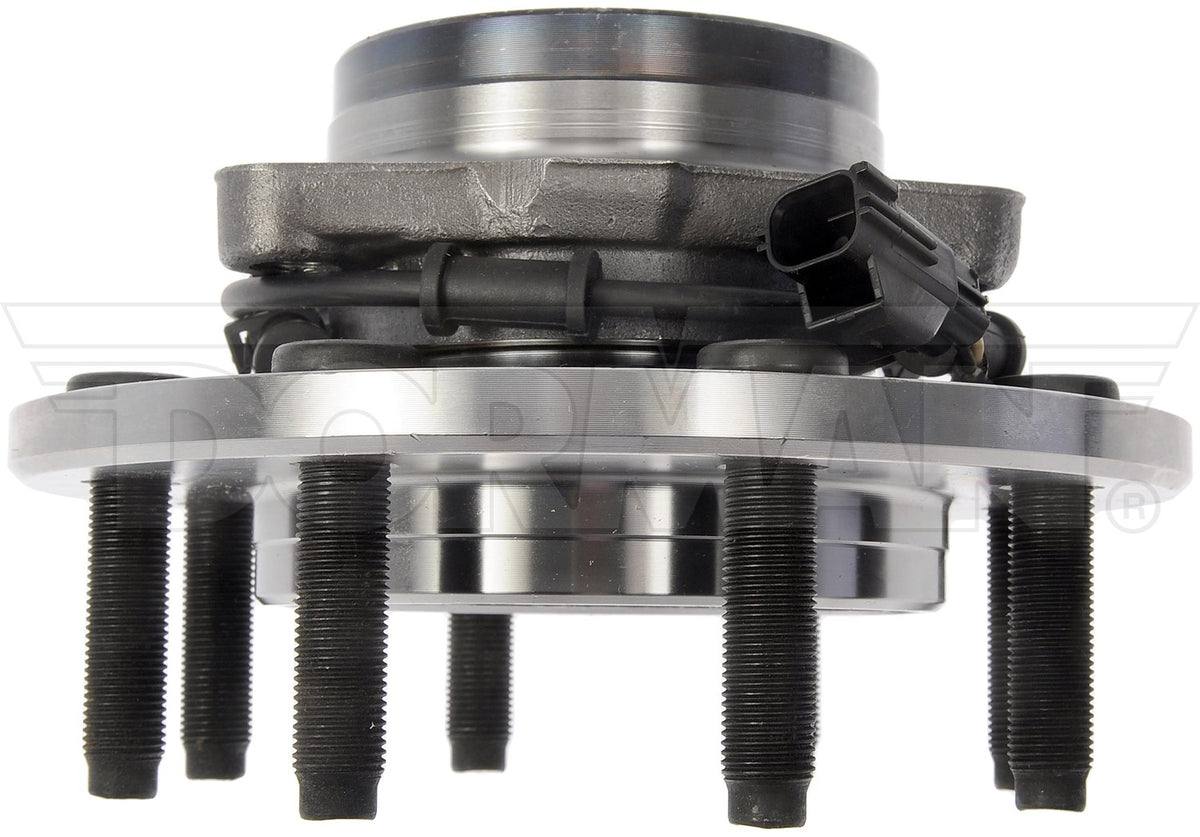 Dorman - OE Solutions Wheel Hub And Bearing Assembly - Front 951-096
