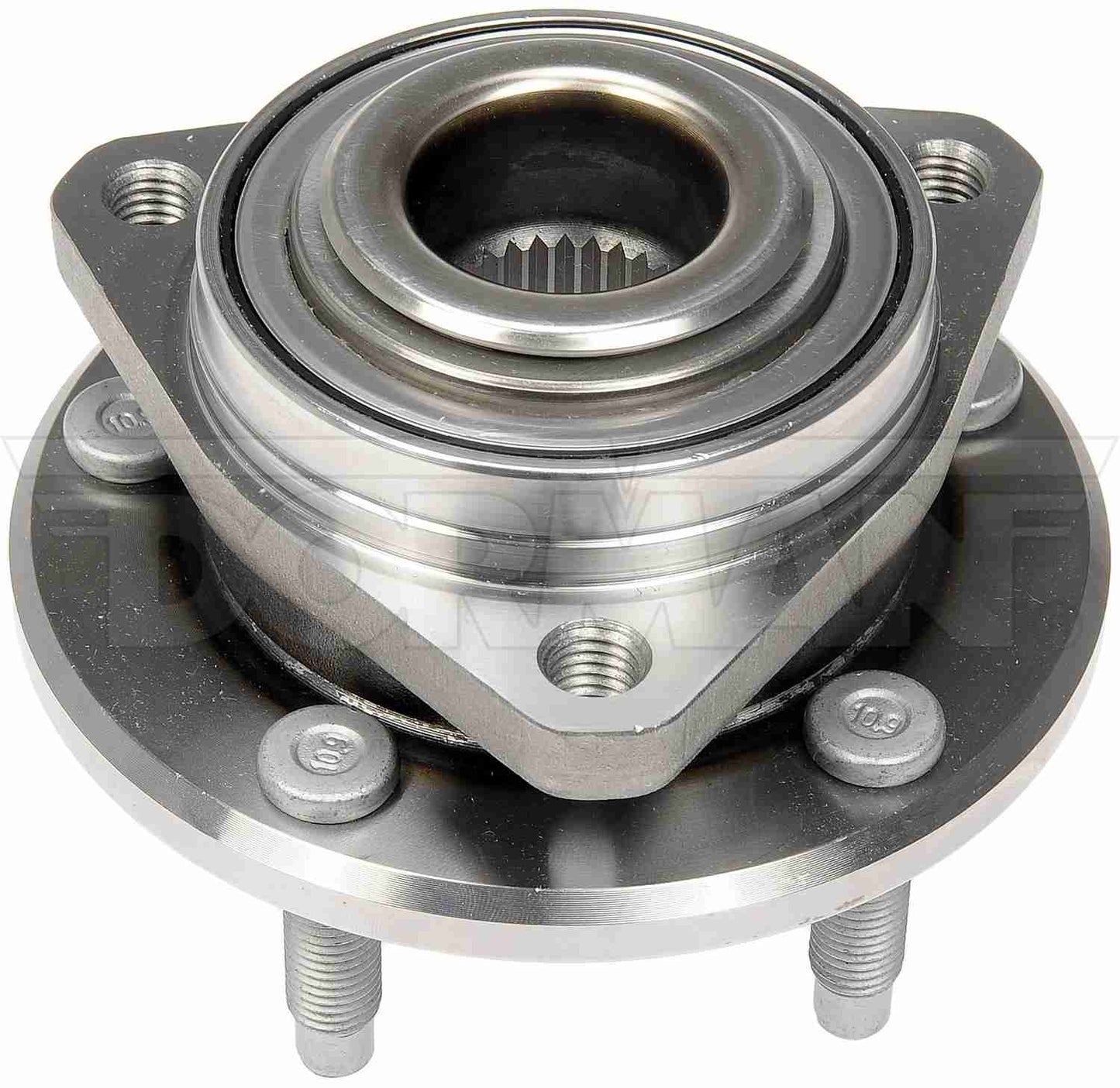 Dorman - OE Solutions HUB BEARING ASSEMBLY 951-097