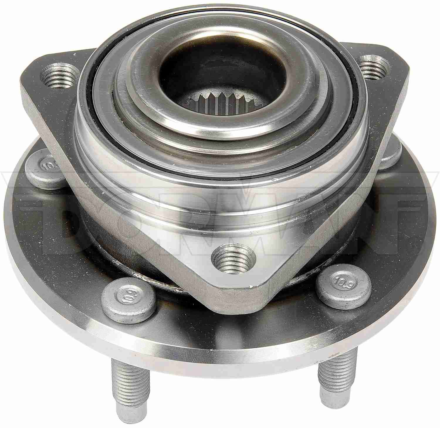 Dorman - OE Solutions HUB BEARING ASSEMBLY 951-097