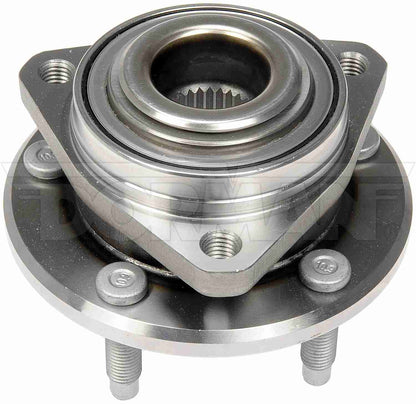 Dorman - OE Solutions HUB BEARING ASSEMBLY 951-097