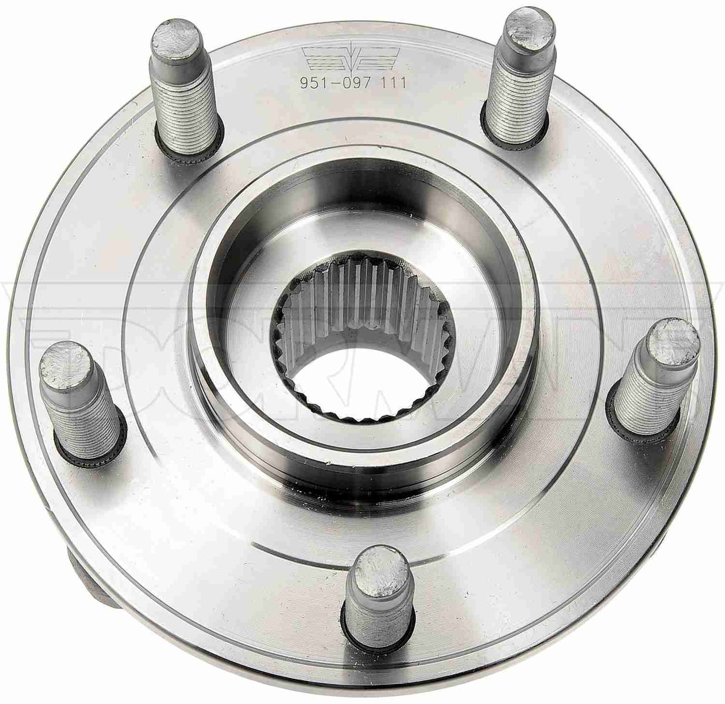 Dorman - OE Solutions HUB BEARING ASSEMBLY 951-097