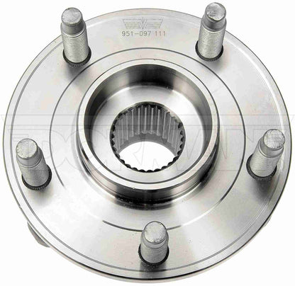 Dorman - OE Solutions HUB BEARING ASSEMBLY 951-097
