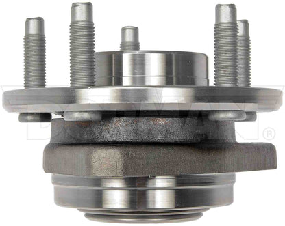 Dorman - OE Solutions HUB BEARING ASSEMBLY 951-097