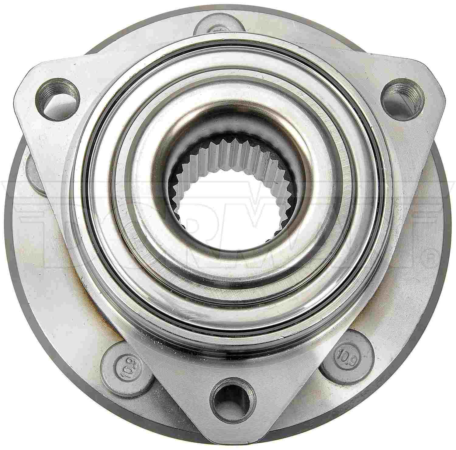 Dorman - OE Solutions HUB BEARING ASSEMBLY 951-097
