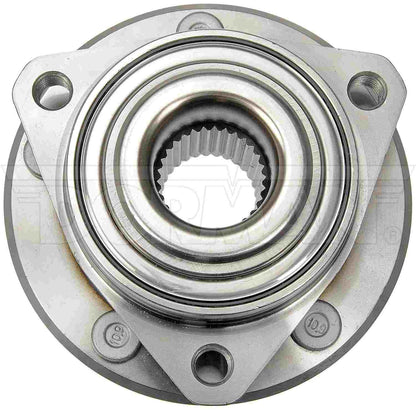 Dorman - OE Solutions HUB BEARING ASSEMBLY 951-097