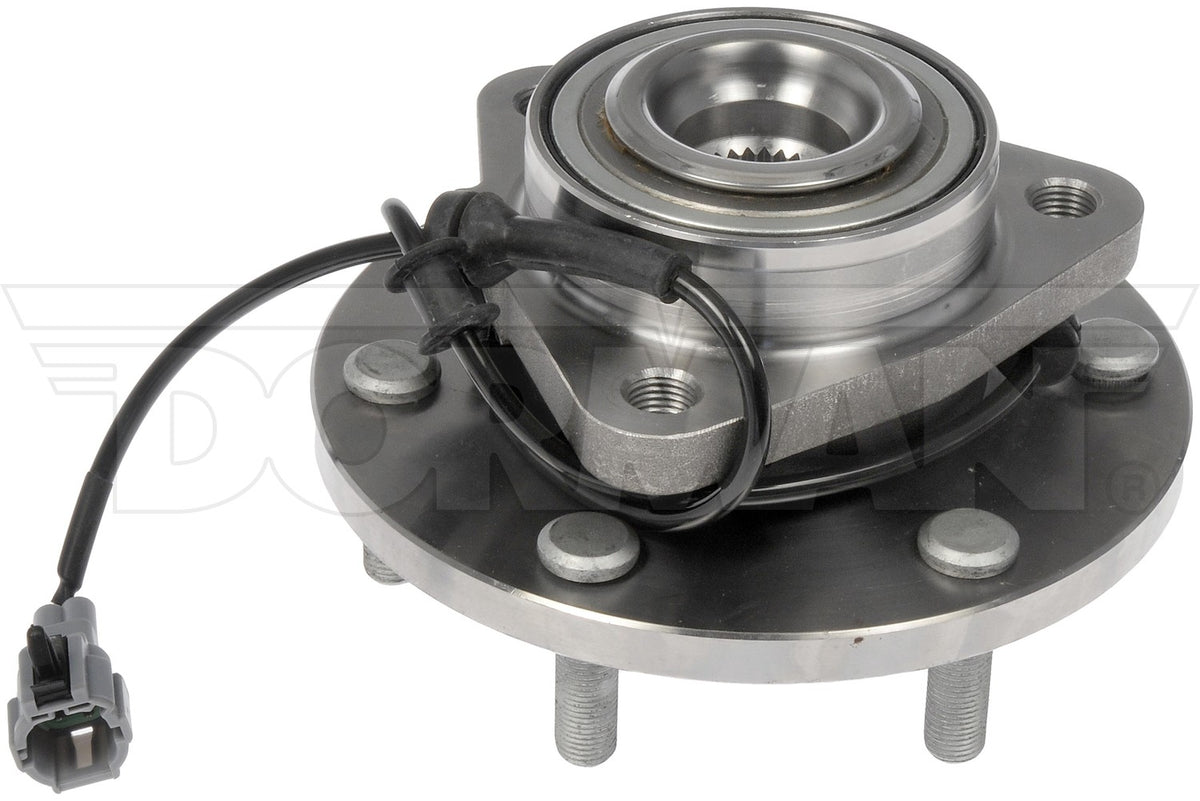 Dorman - OE Solutions HUB BEARING ASSEMBLY 951-098