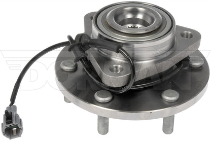 Dorman - OE Solutions HUB BEARING ASSEMBLY 951-098