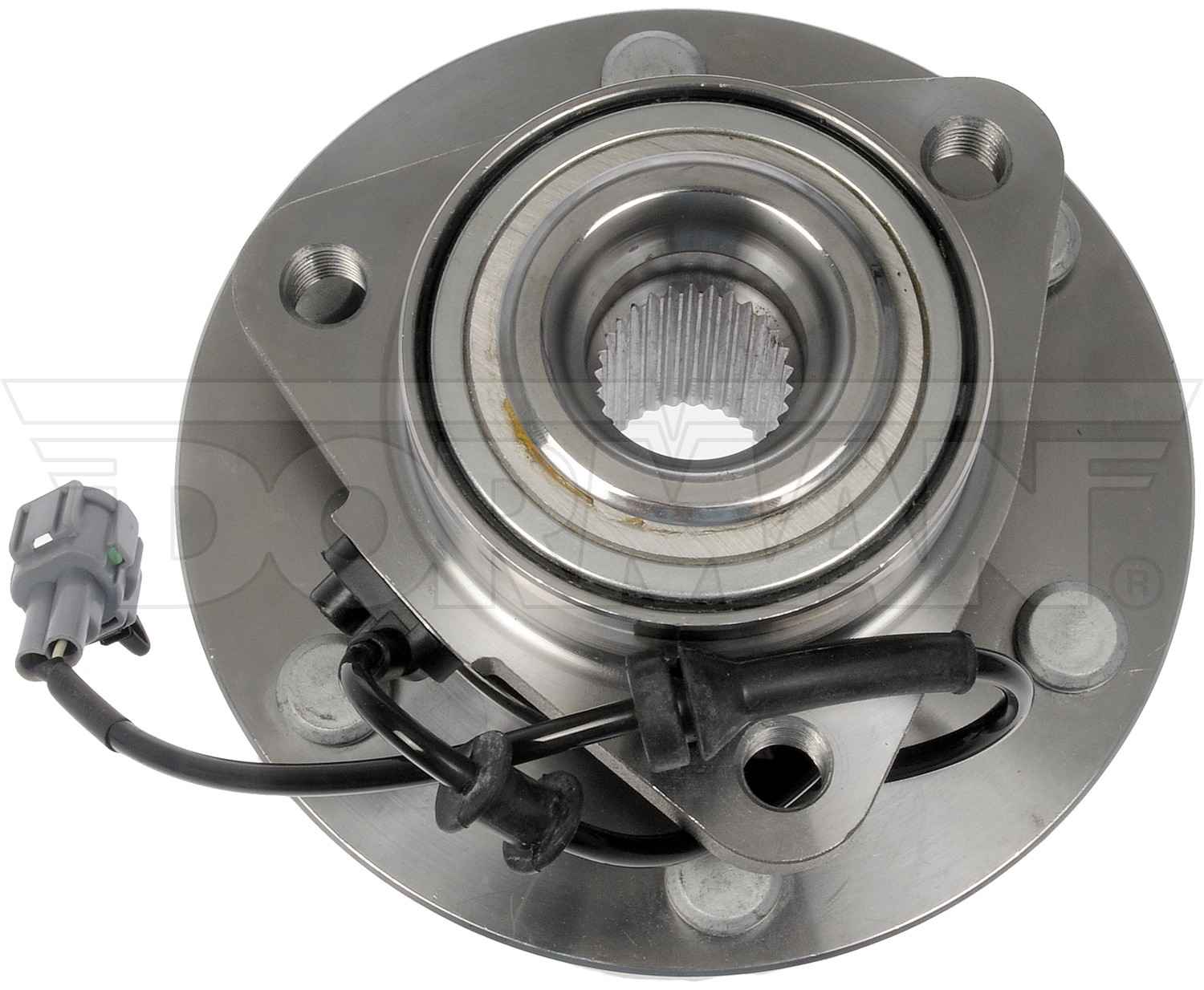 Dorman - OE Solutions HUB BEARING ASSEMBLY 951-098