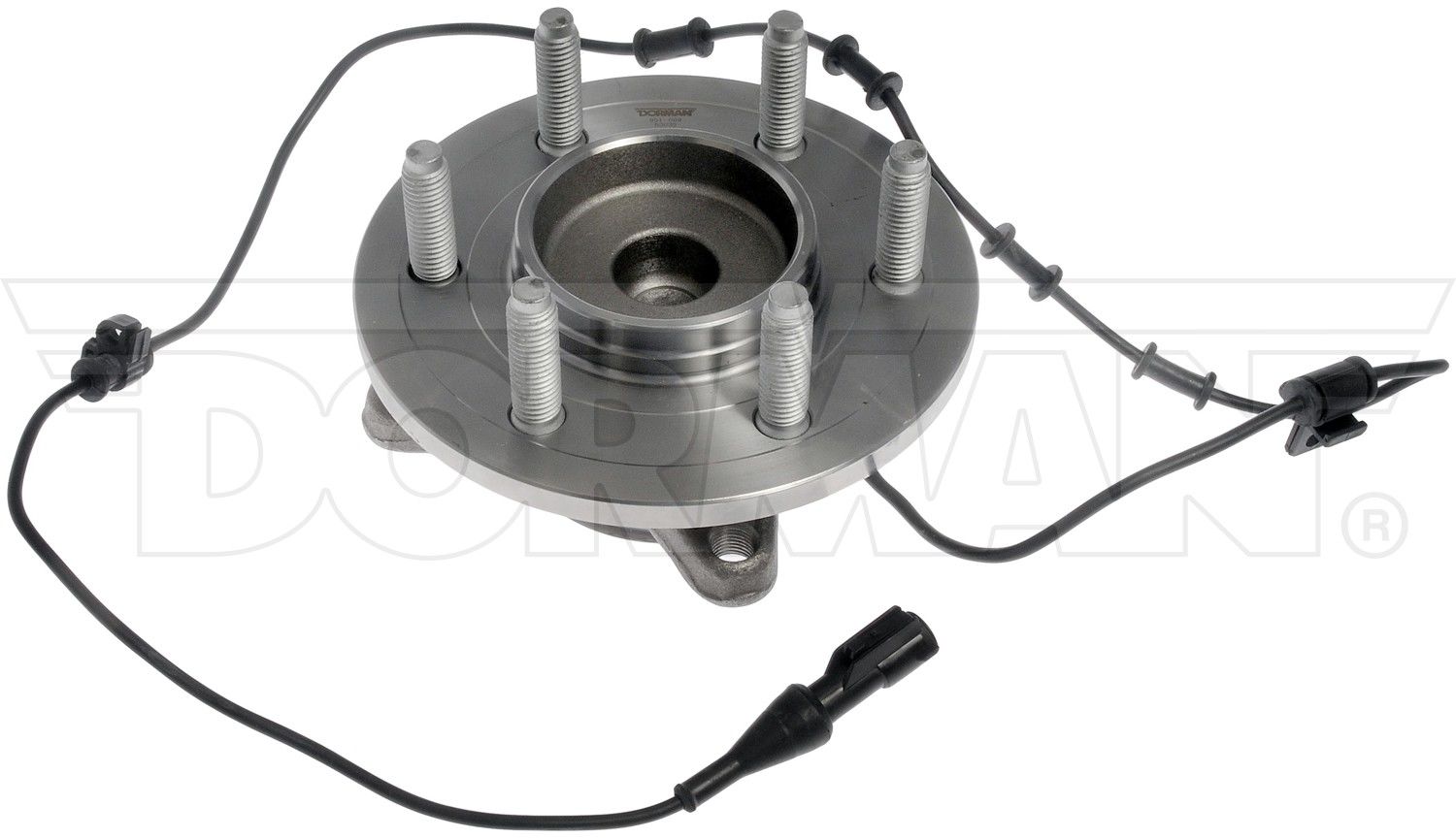 Dorman - OE Solutions HUB BEARING ASSEMBLY 951-099