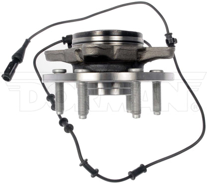 Dorman - OE Solutions HUB BEARING ASSEMBLY 951-099