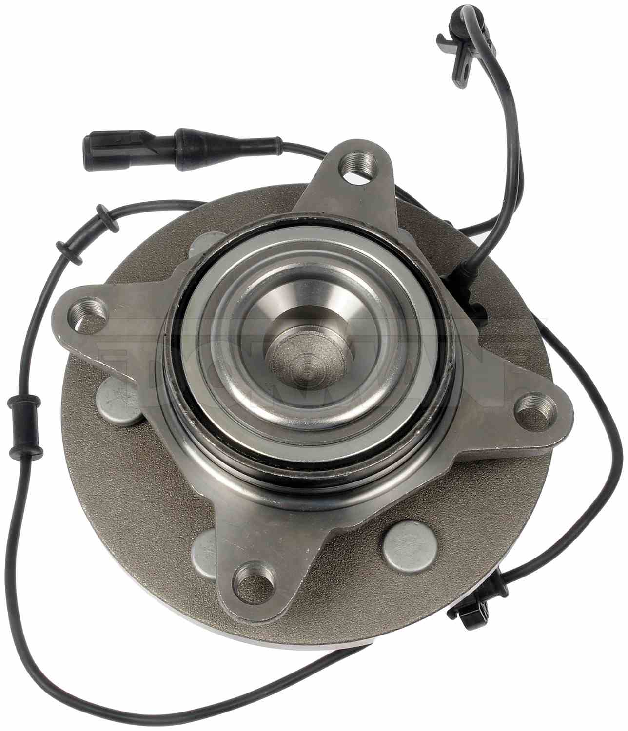 Dorman - OE Solutions HUB BEARING ASSEMBLY 951-099