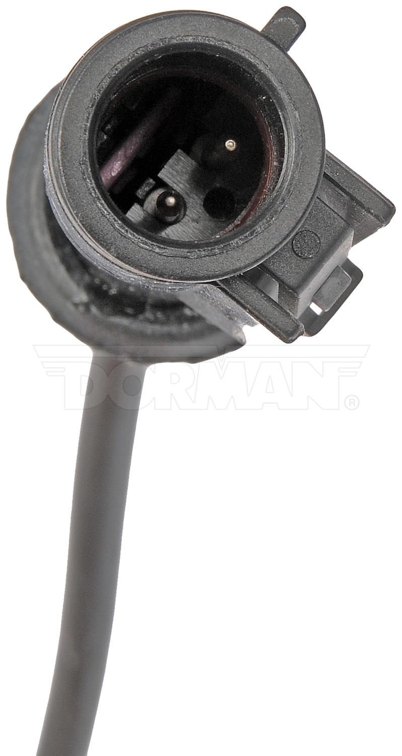 Dorman - OE Solutions HUB BEARING ASSEMBLY 951-099