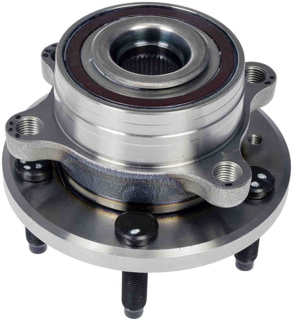 Dorman - OE Solutions HUB BEARING ASSEMBLY 951-104