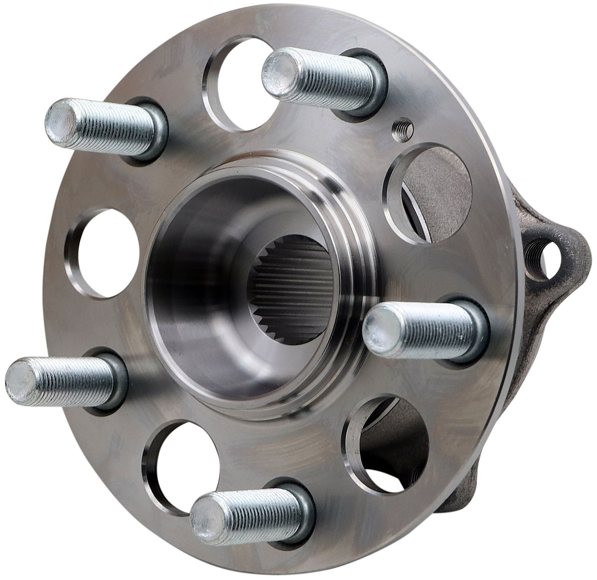 Dorman - OE Solutions Wheel Hub And Bearing Assembly 951-107
