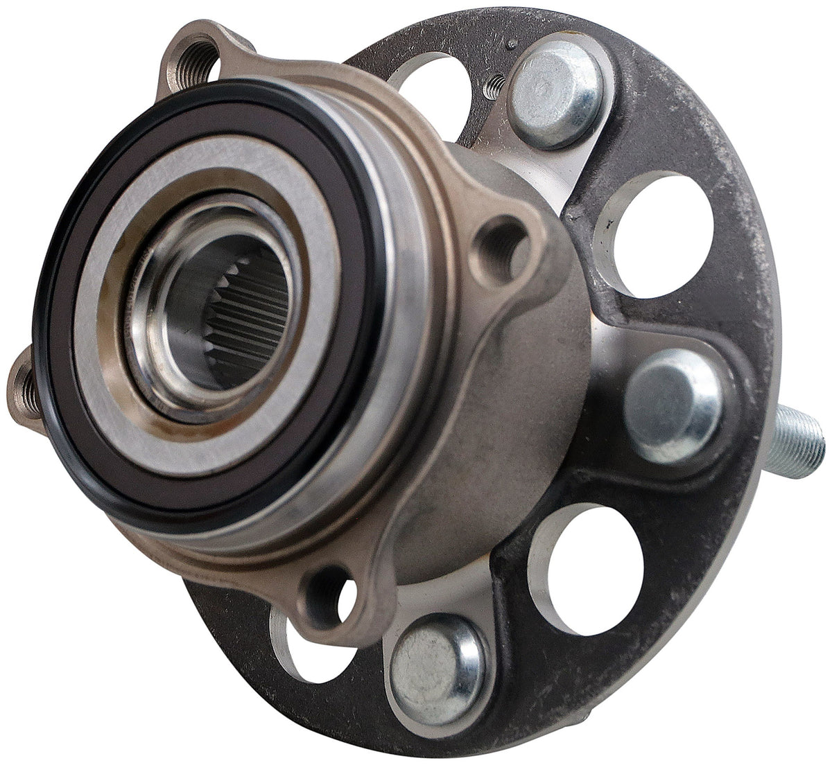 Dorman - OE Solutions Wheel Hub And Bearing Assembly 951-107