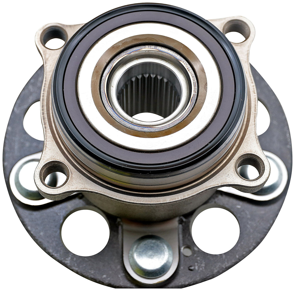 Dorman - OE Solutions Wheel Hub And Bearing Assembly 951-107