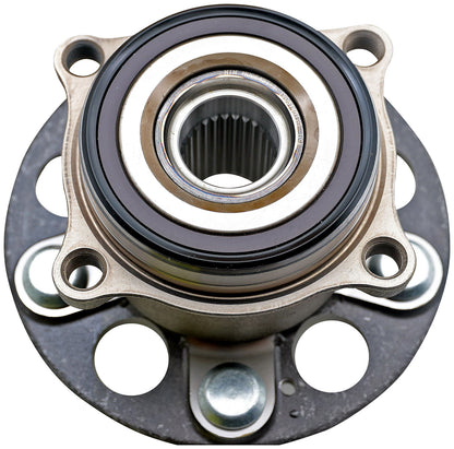 Dorman - OE Solutions Wheel Hub And Bearing Assembly 951-107