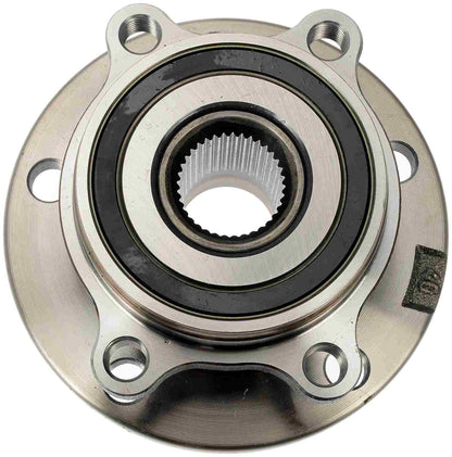 Dorman - OE Solutions HUB BEARING ASSEMBLY 951-110