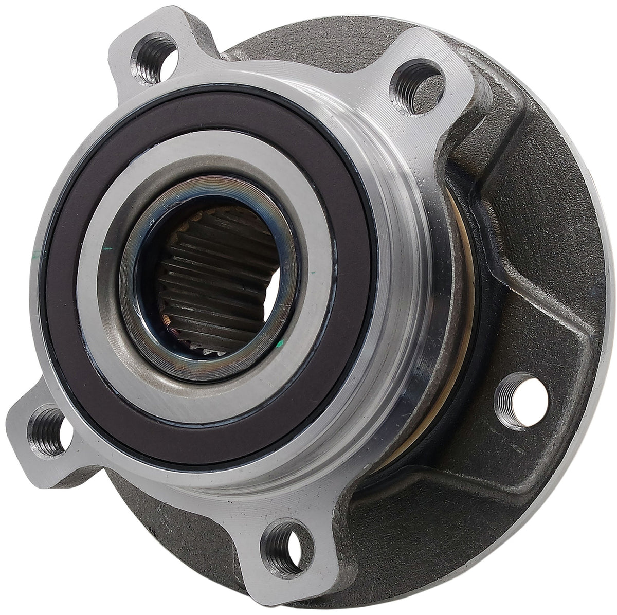 Dorman - OE Solutions Wheel Hub And Bearing Assembly - Front, Rear 951-115