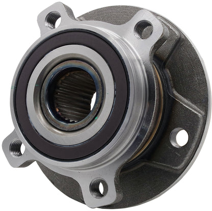 Dorman - OE Solutions Wheel Hub And Bearing Assembly - Front, Rear 951-115