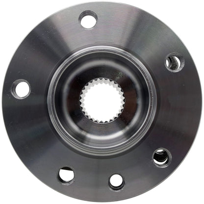 Dorman - OE Solutions Wheel Hub And Bearing Assembly - Front, Rear 951-115