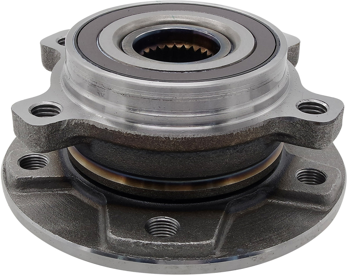 Dorman - OE Solutions Wheel Hub And Bearing Assembly - Front, Rear 951-115
