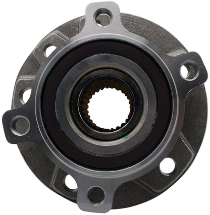 Dorman - OE Solutions Wheel Hub And Bearing Assembly - Front, Rear 951-115