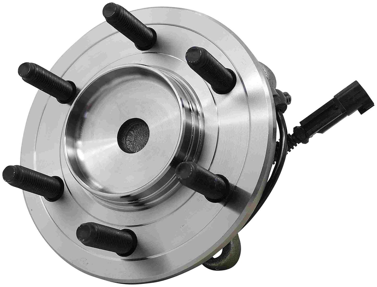 Dorman - OE Solutions WHEEL HUB 951-119