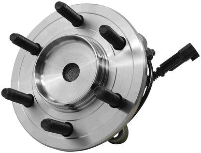 Dorman - OE Solutions WHEEL HUB 951-119