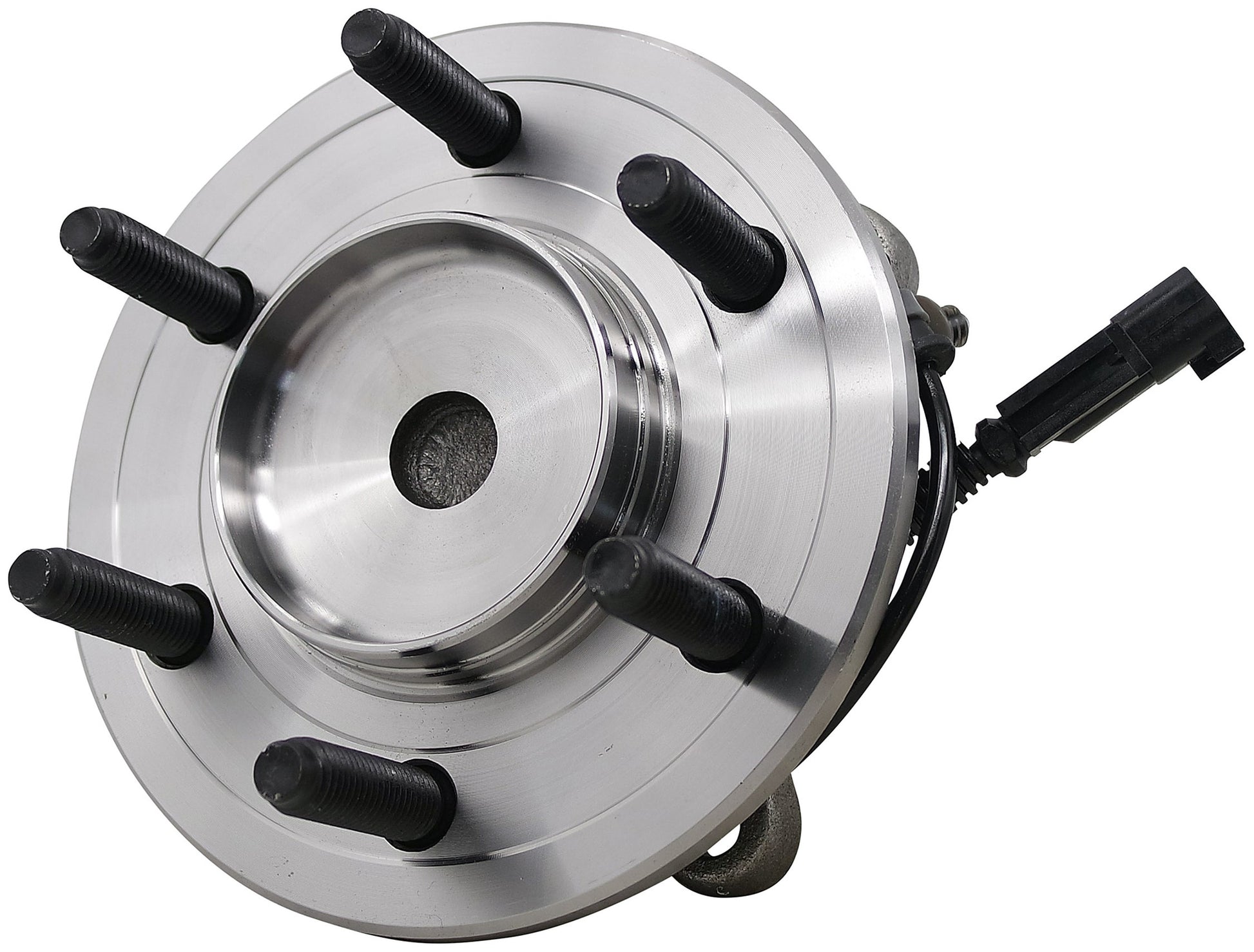 Dorman - OE Solutions WHEEL HUB 951-119