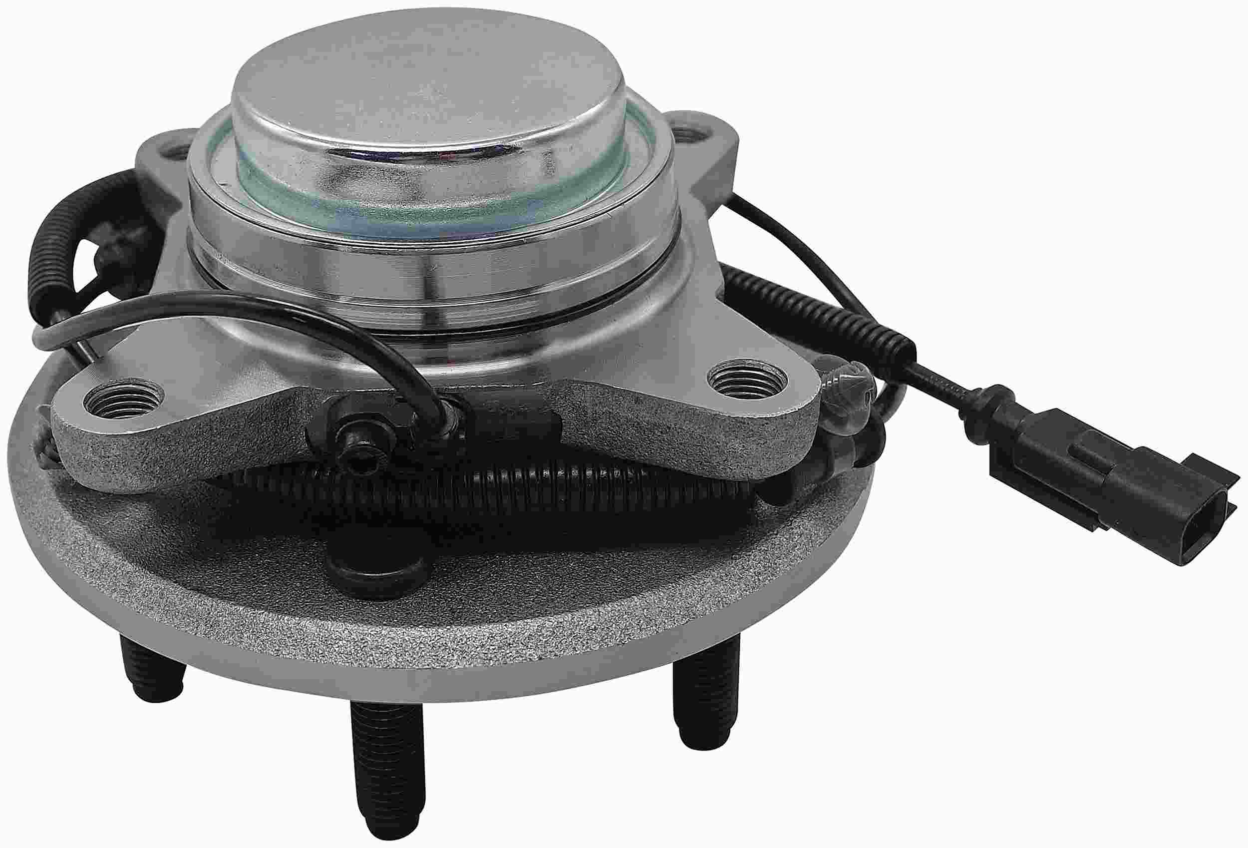 Dorman - OE Solutions WHEEL HUB 951-119