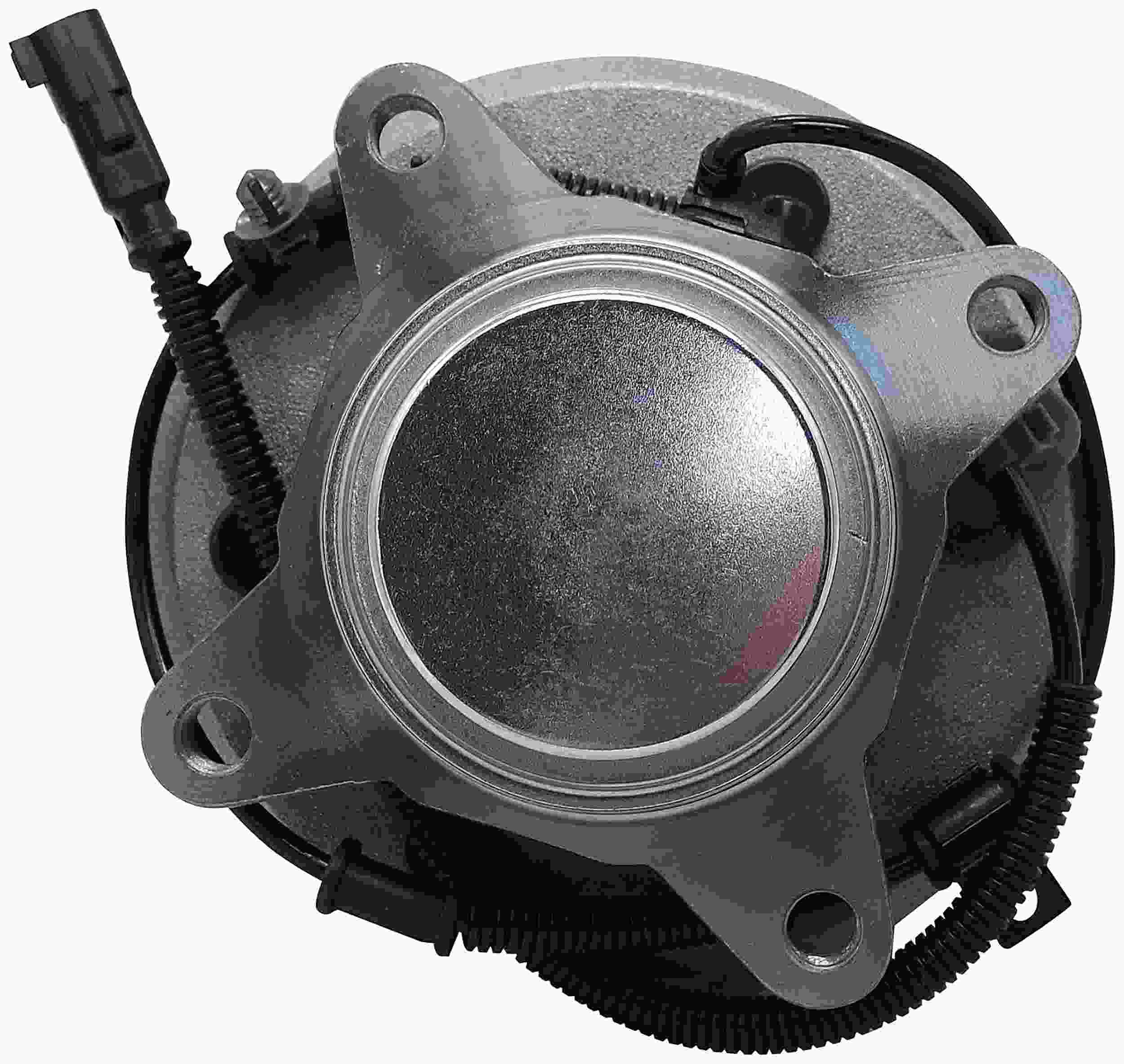 Dorman - OE Solutions WHEEL HUB 951-119