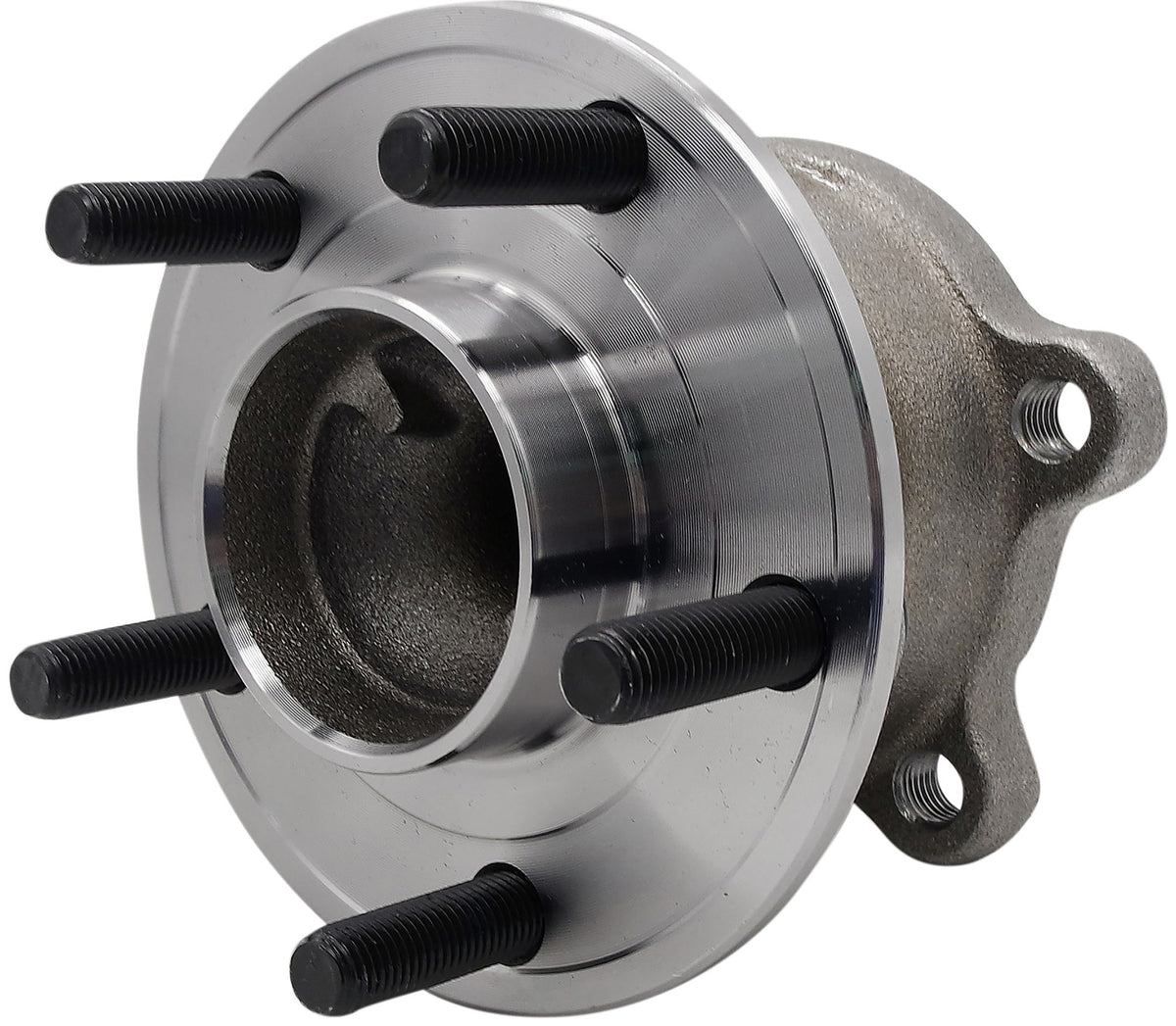 Dorman - OE Solutions Wheel Hub And Bearing Assembly - Rear 951-122