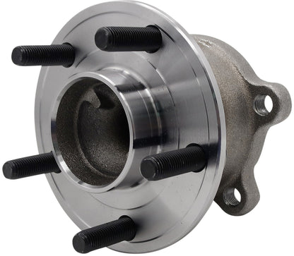 Dorman - OE Solutions Wheel Hub And Bearing Assembly - Rear 951-122