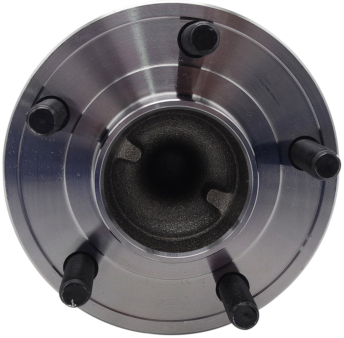 Dorman - OE Solutions Wheel Hub And Bearing Assembly - Rear 951-122
