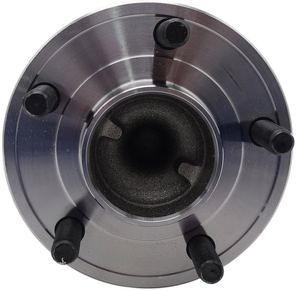Dorman - OE Solutions Wheel Hub And Bearing Assembly - Rear 951-122
