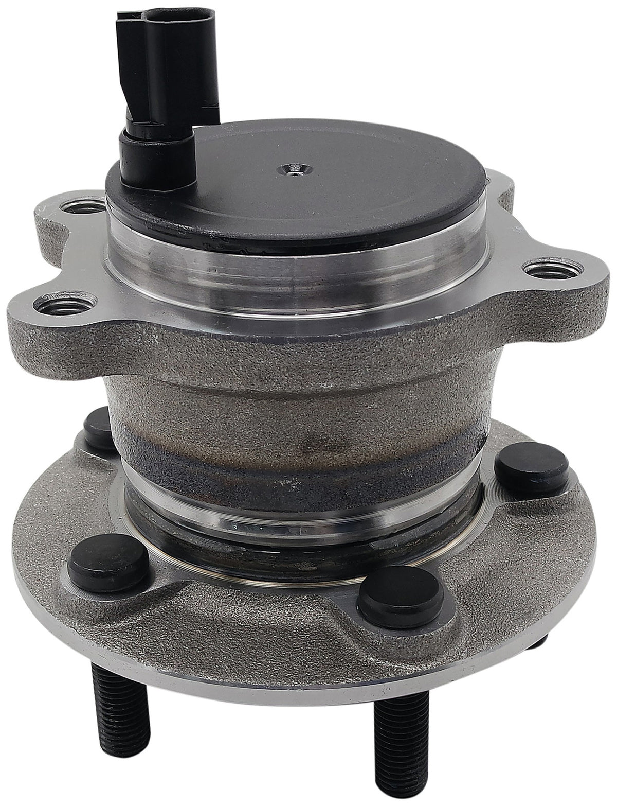 Dorman - OE Solutions Wheel Hub And Bearing Assembly - Rear 951-122