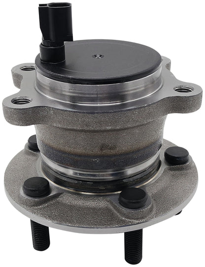 Dorman - OE Solutions Wheel Hub And Bearing Assembly - Rear 951-122