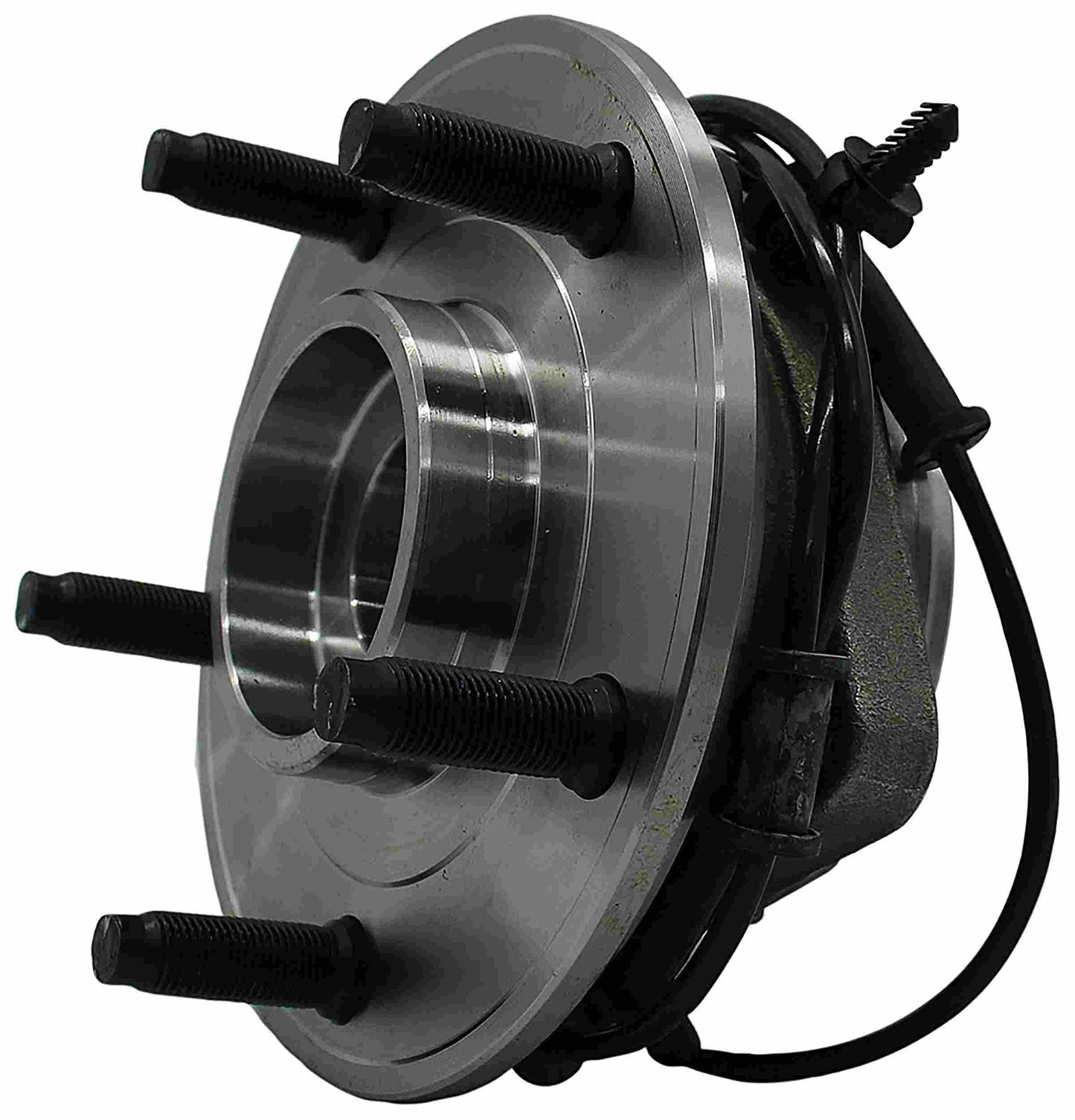 Dorman - OE Solutions WHEEL HUB 951-126