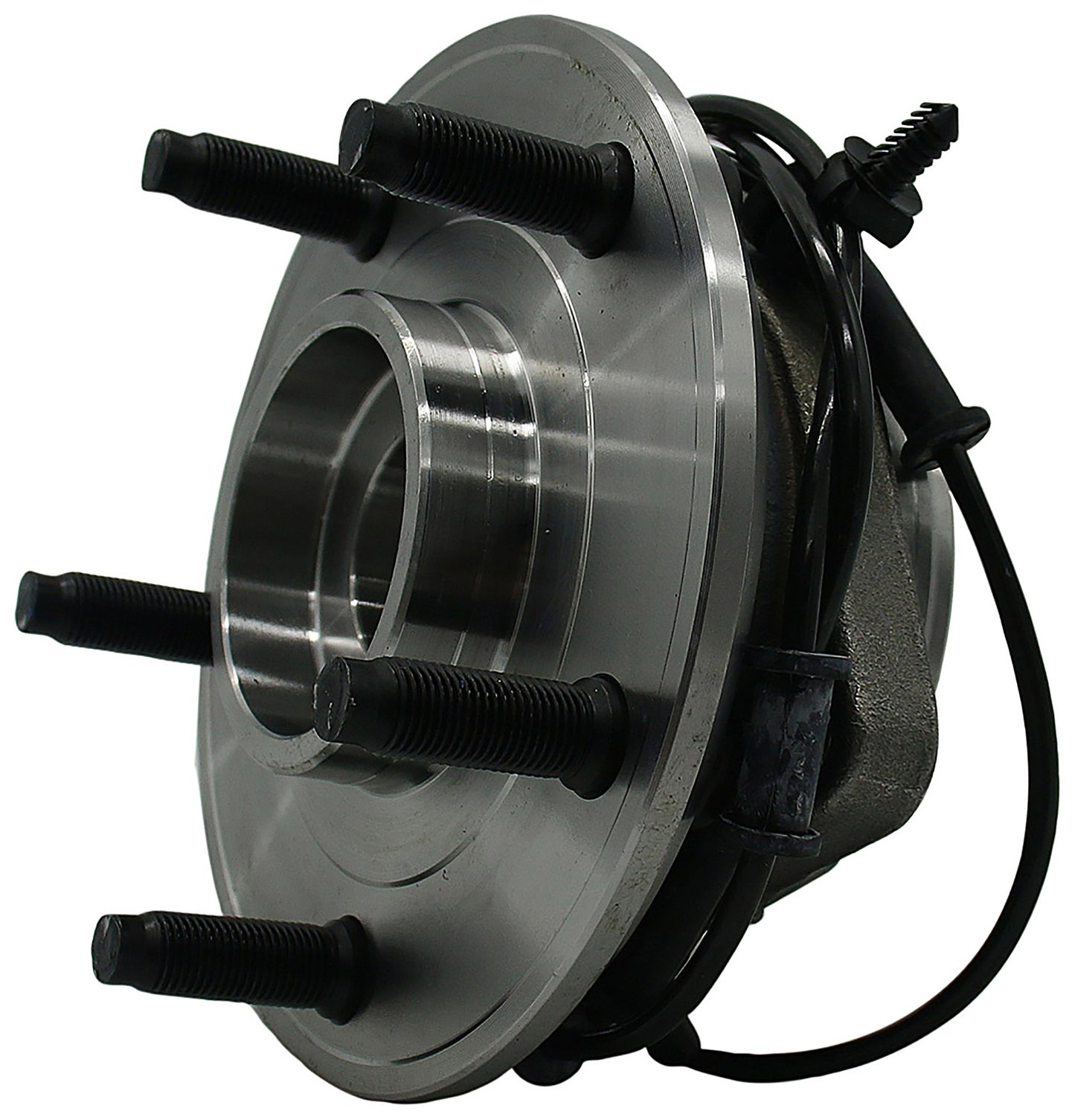 Dorman - OE Solutions WHEEL HUB 951-126