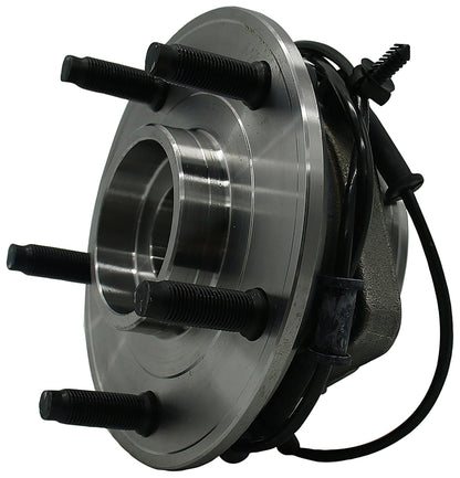 Dorman - OE Solutions WHEEL HUB 951-126