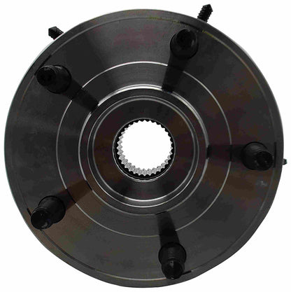 Dorman - OE Solutions WHEEL HUB 951-126